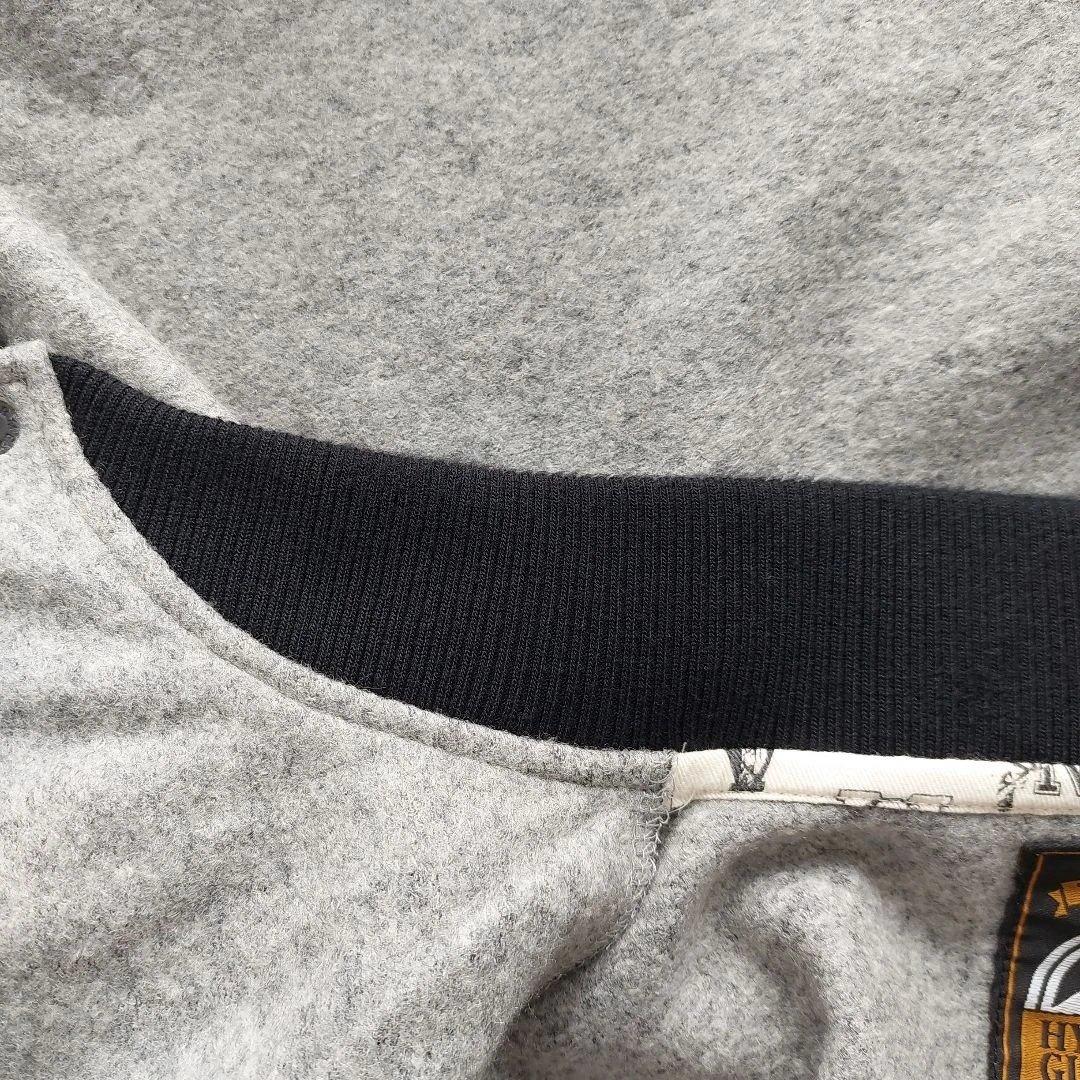 HYSTERIC GLAMOUR ファラオジャケット メンズ/レディース