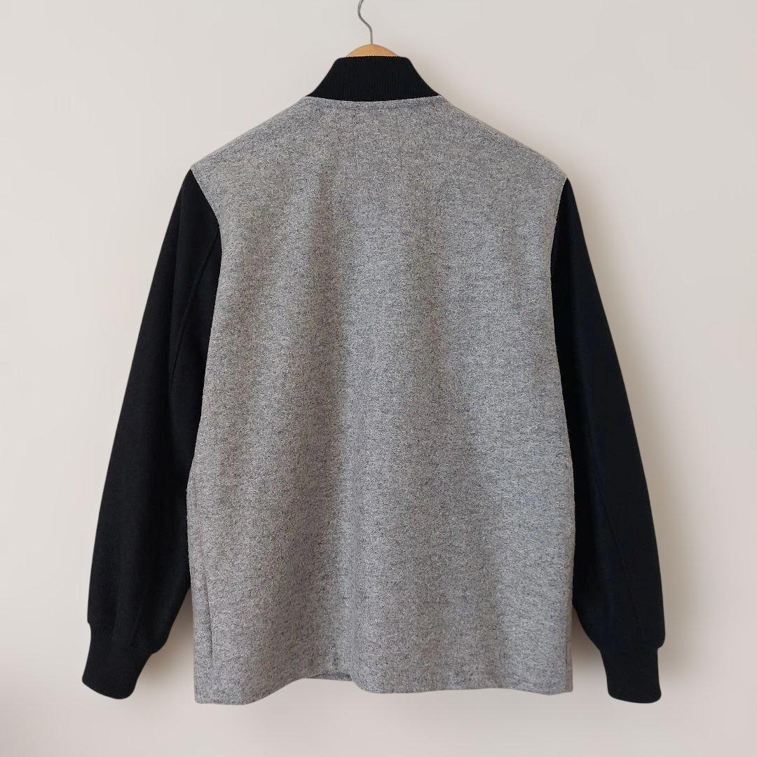 HYSTERIC GLAMOUR ファラオジャケット メンズ/レディース