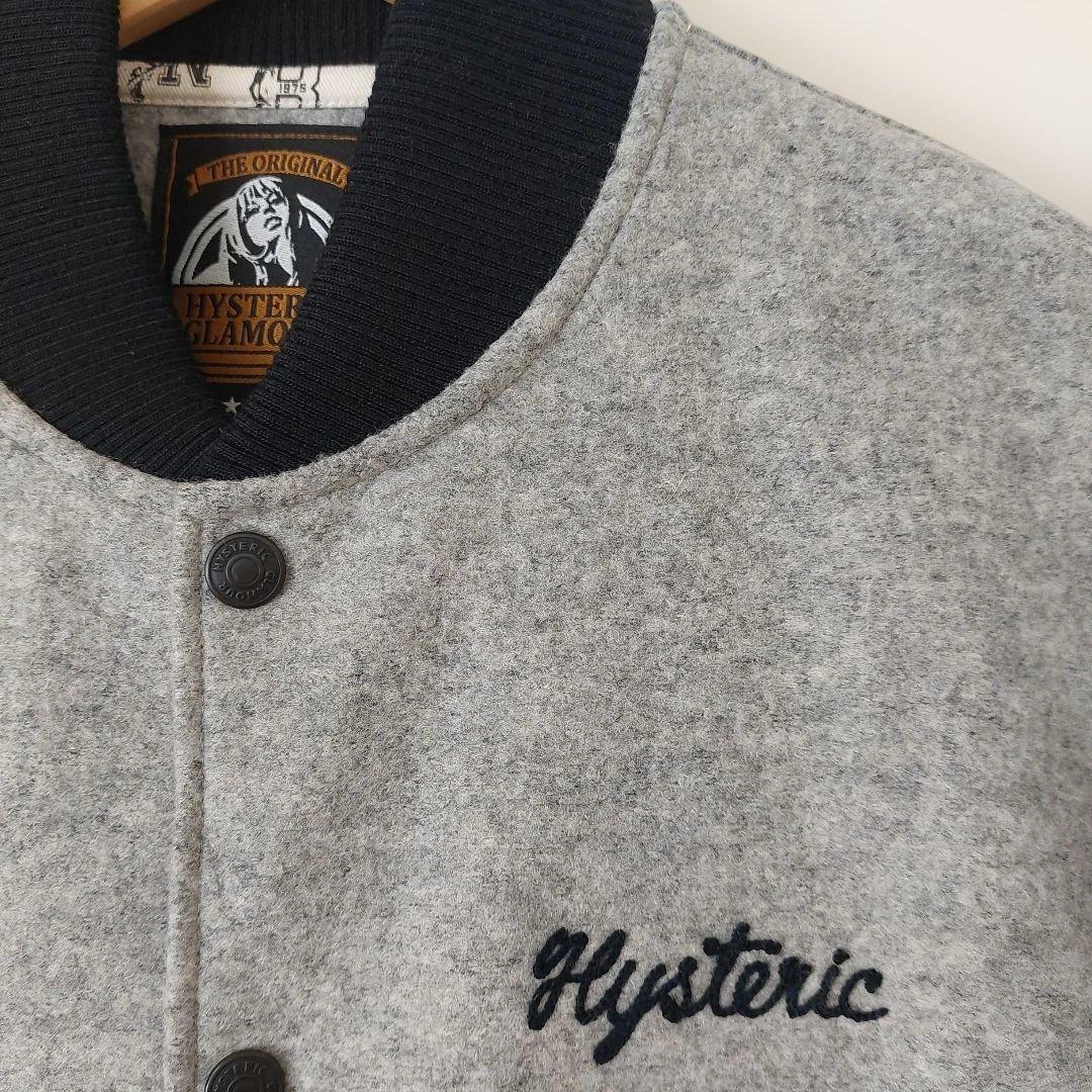 HYSTERIC GLAMOUR ファラオジャケット メンズ/レディース