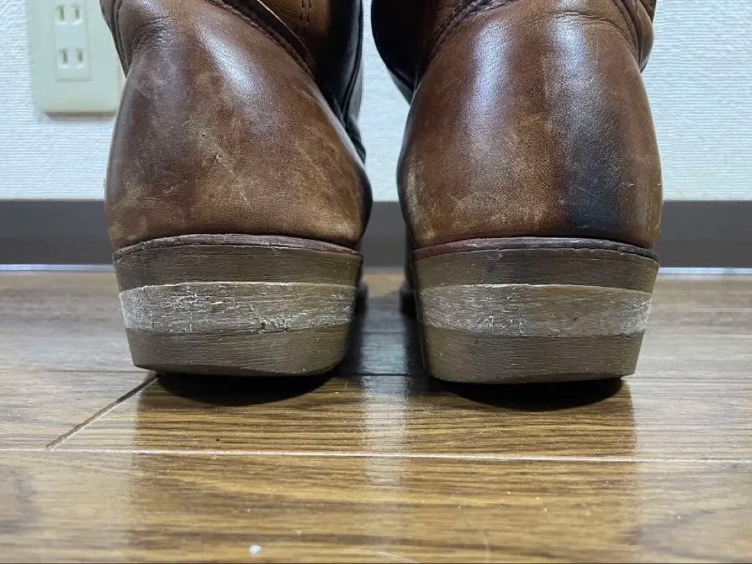【最終値下げ‼️】RED WING 8159 ペコスブーツ 10E 28㎝　箱無し