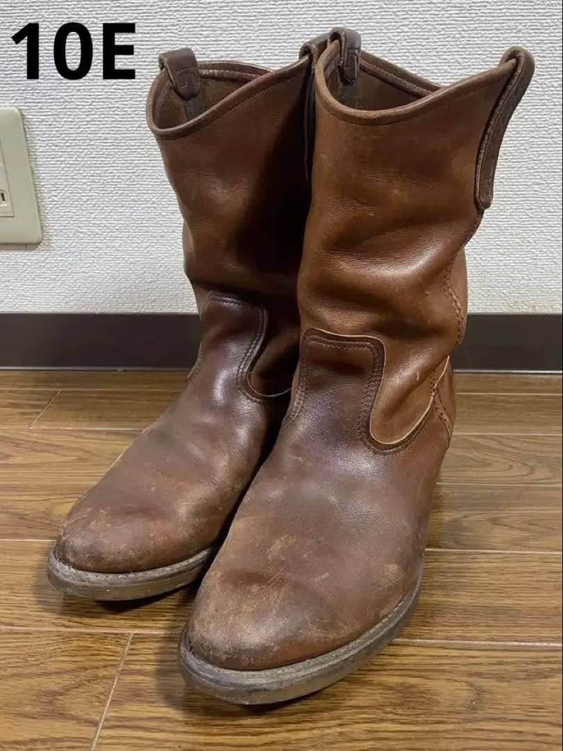 【最終値下げ‼️】RED WING 8159 ペコスブーツ 10E 28㎝　箱無し