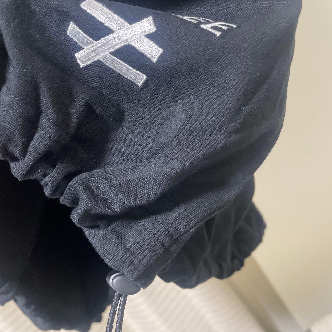 see see ドローコード付きTシャツ