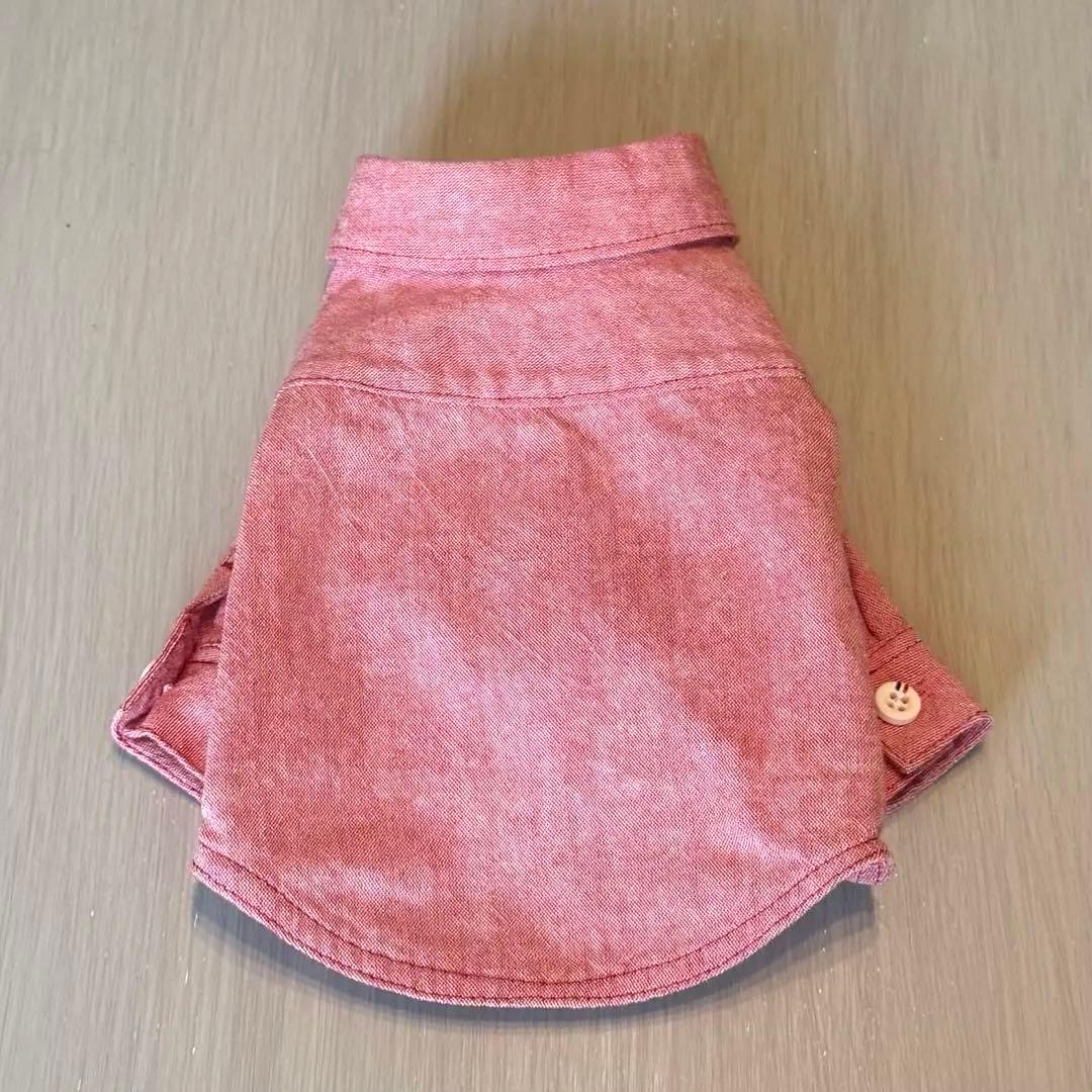 アトリエGG レッドオックスフォード 1ハーフ ※期間限定お値下げ