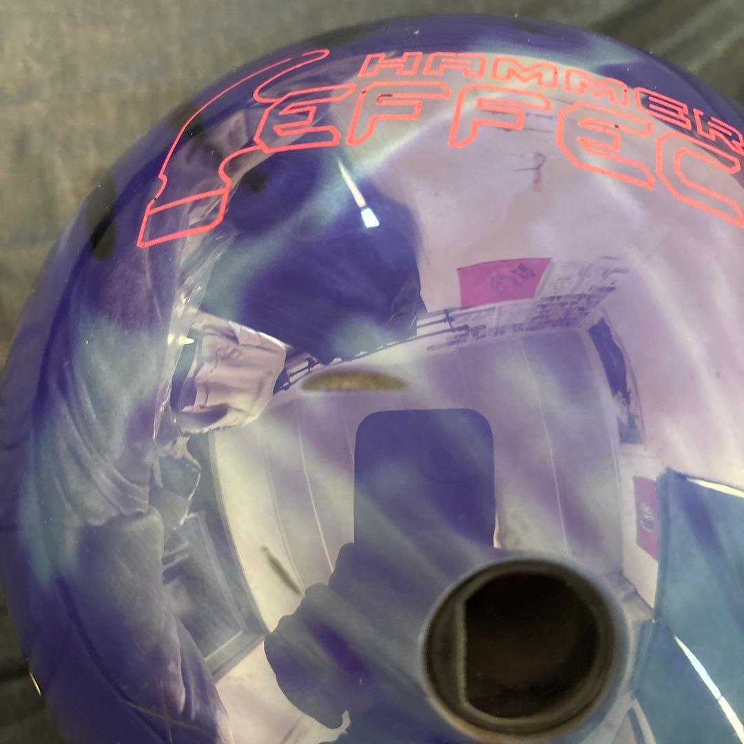 hammer エフェクト15p