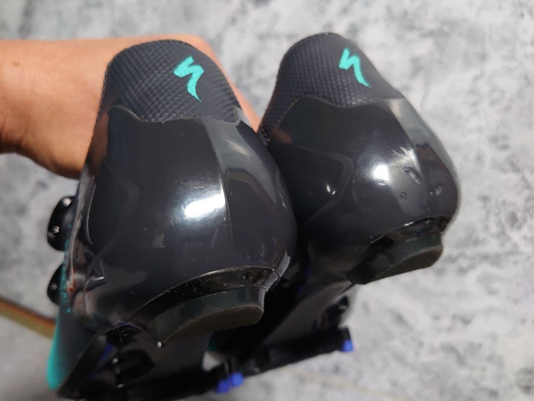 ★S-WORKS 7 RD Sagan Ltd サガンコレクション 27cm