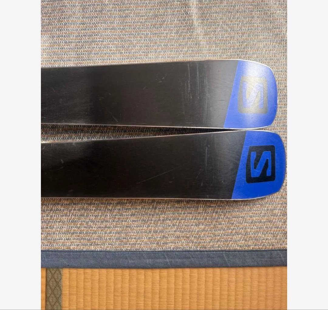 Salomon IMAX & BLAST スキー板