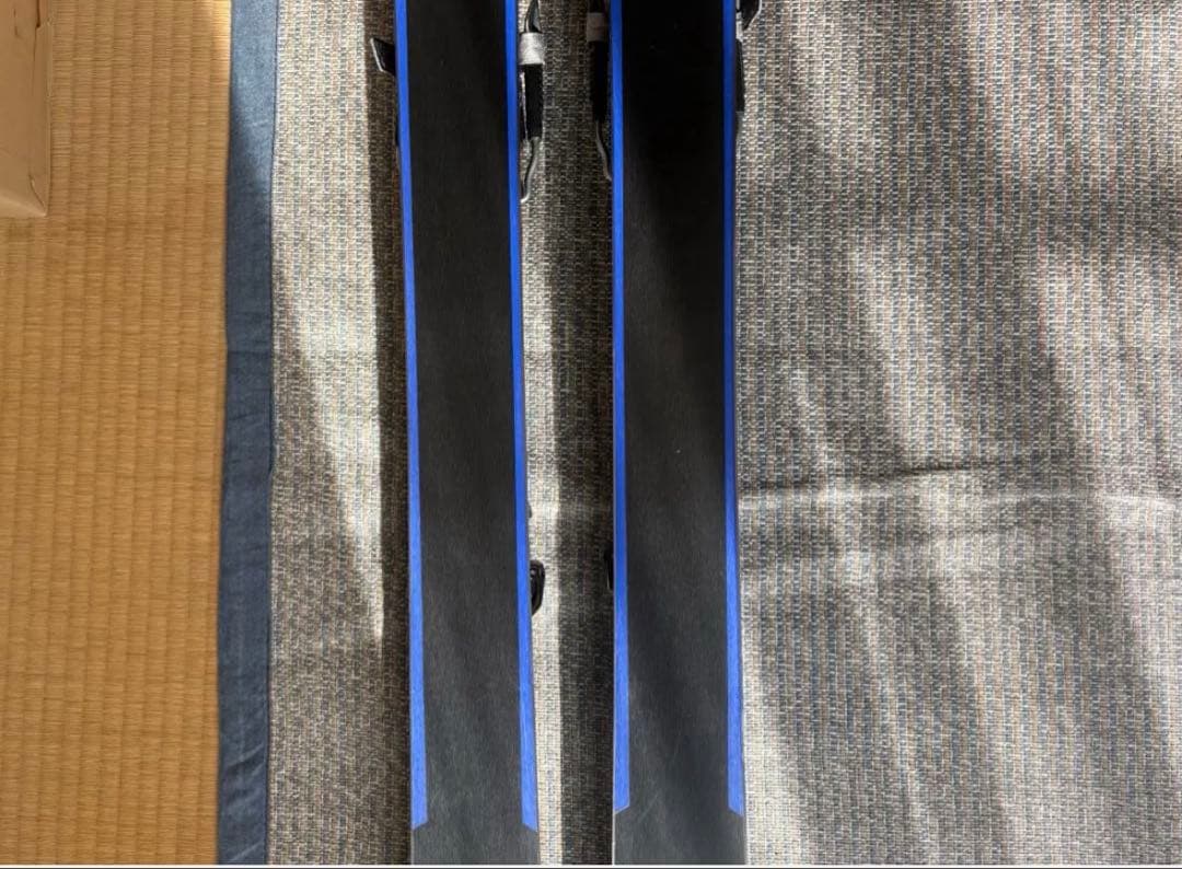 Salomon IMAX & BLAST スキー板