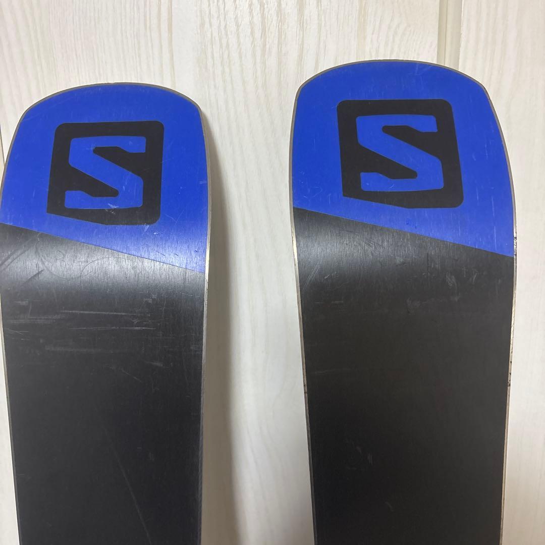 Salomon IMAX & BLAST スキー板