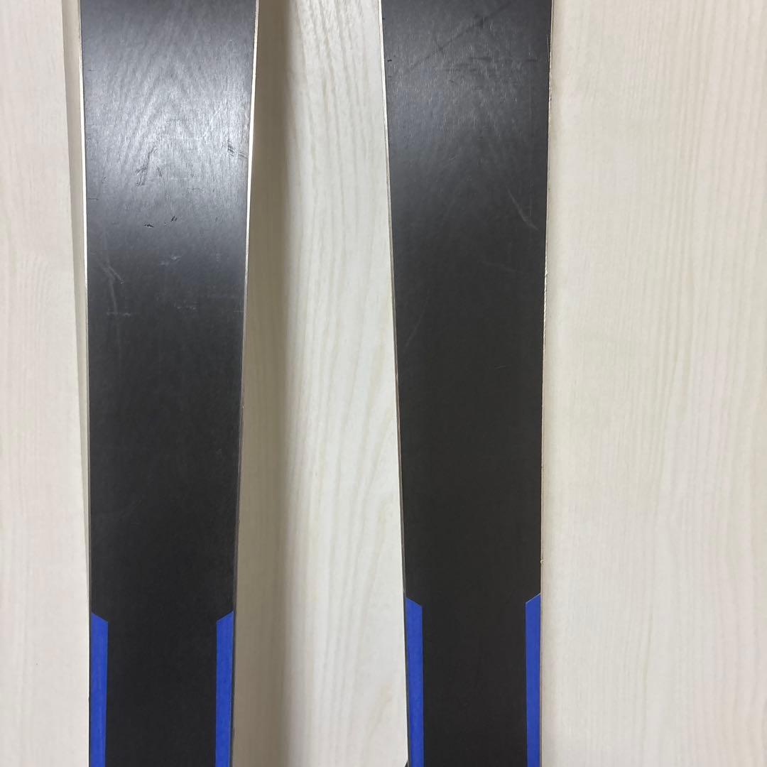 Salomon IMAX & BLAST スキー板