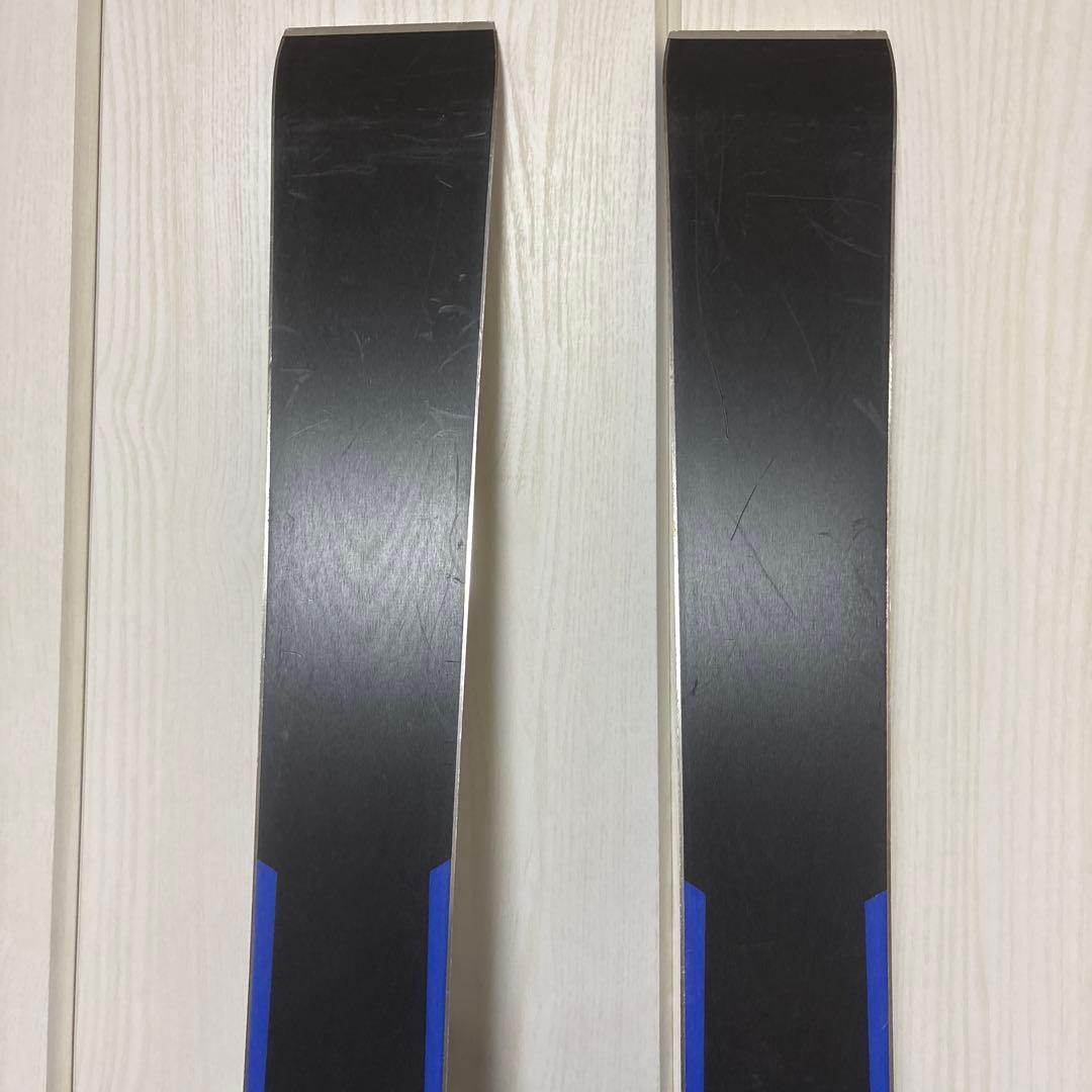 Salomon IMAX & BLAST スキー板