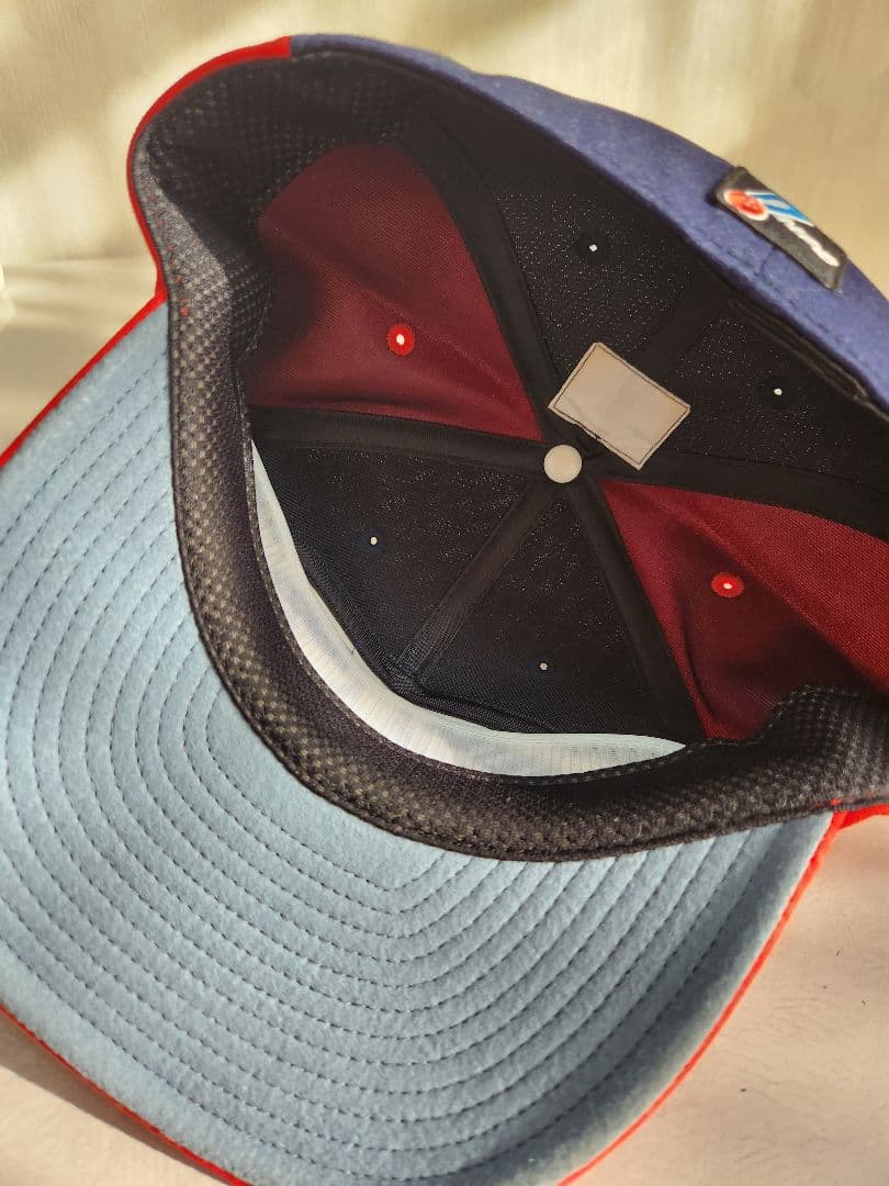 近鉄バファローズ プロコレ キャップ