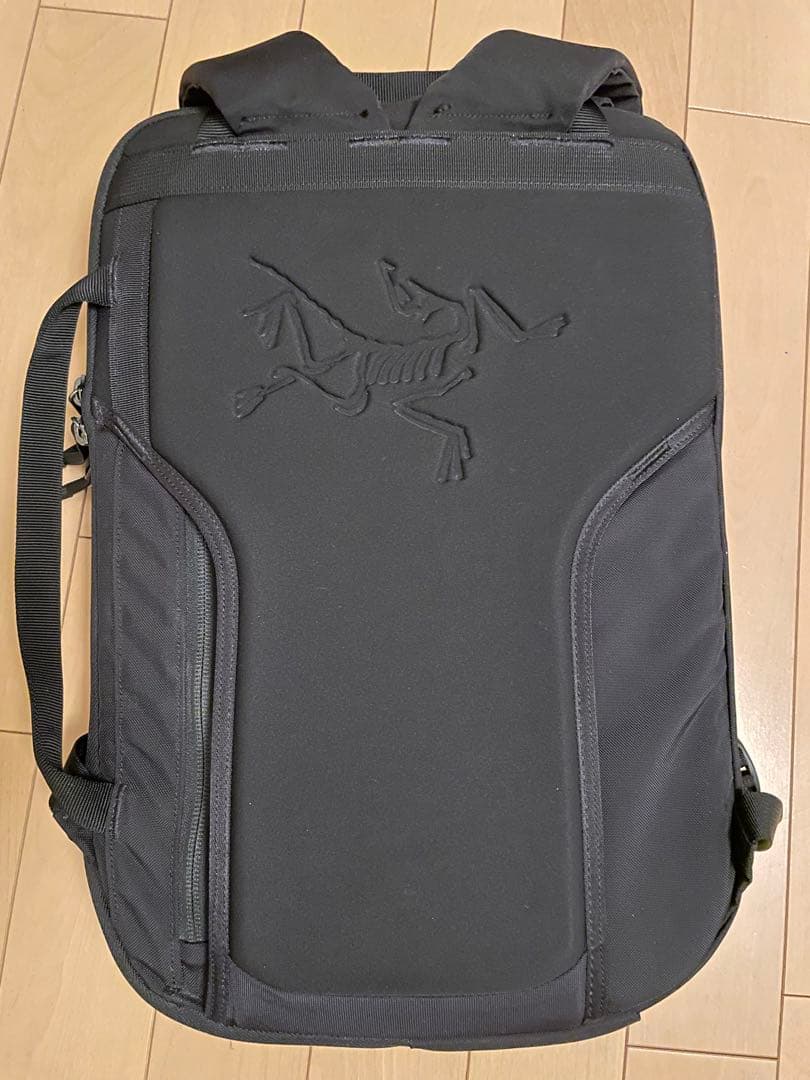 ARC'TERYX blade6 ブレード6