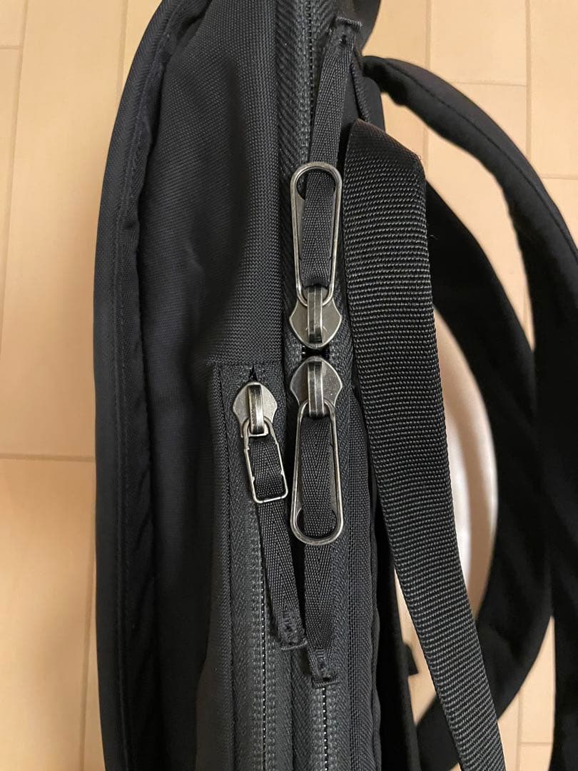ARC'TERYX blade6 ブレード6