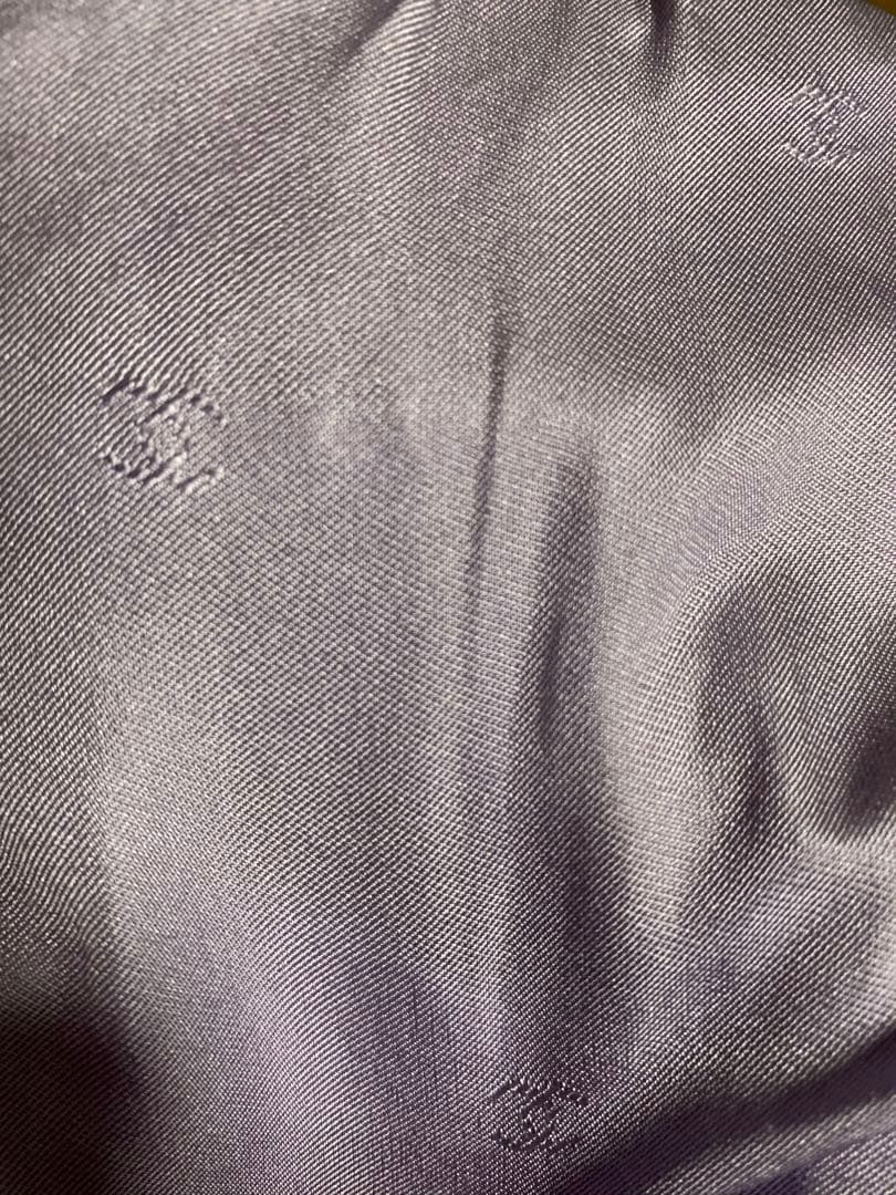 ご*ん様 薄紫 タイトスカート シャネルボタン