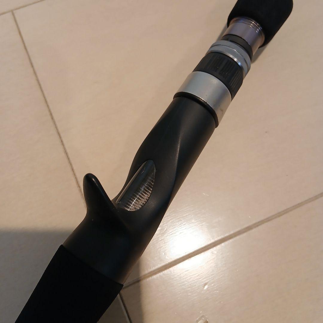 メジャークラフト　クロステージ　CROSTAGE CRX-792MH/B