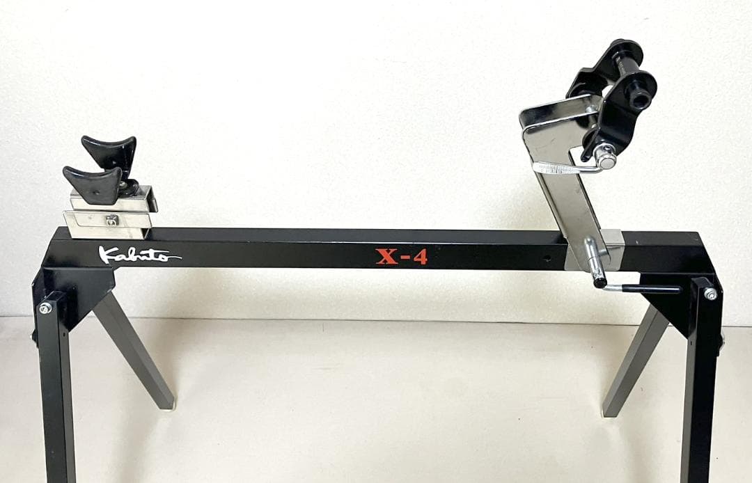 カブト 折りたたみ メンテナンス スタンド