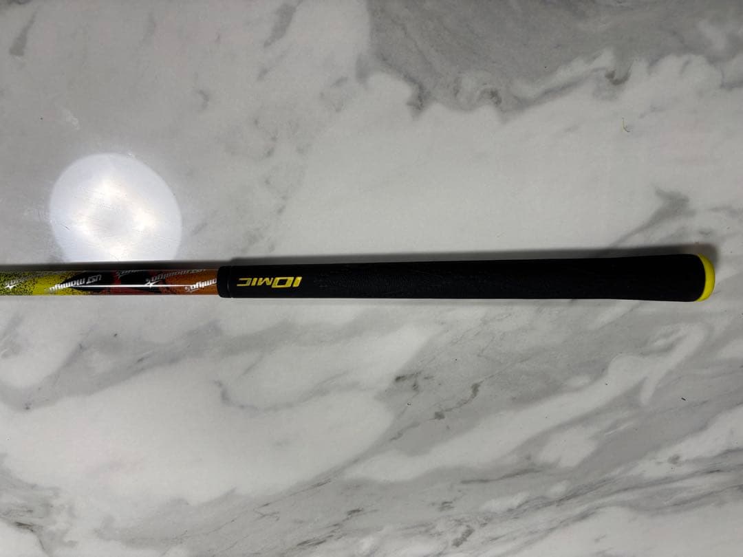 The Attas 5X キャロウェイ スリーブ