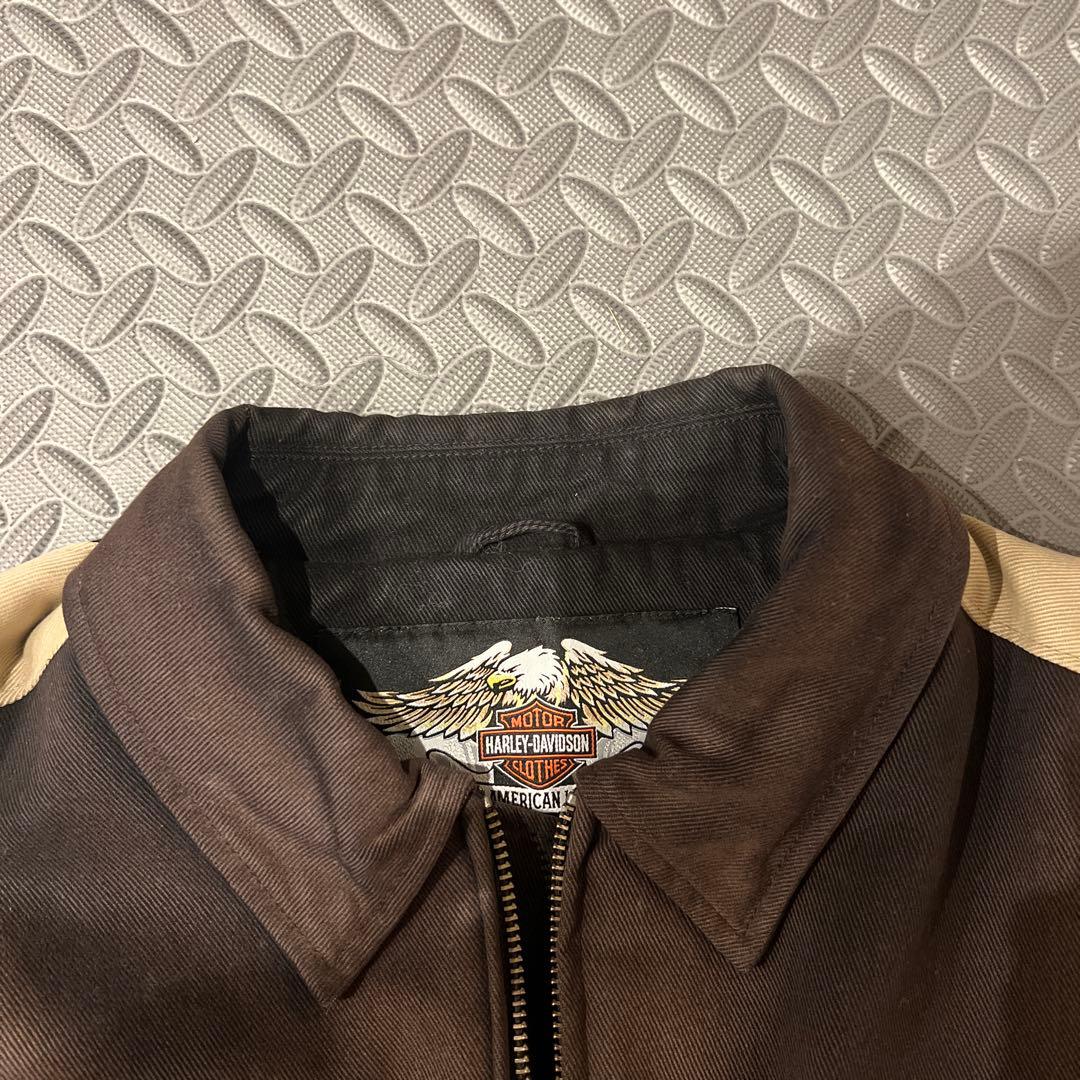 Harley-Davidson ジャケット