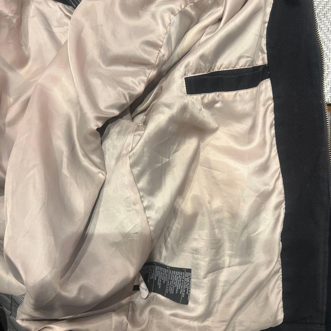 Harley-Davidson ジャケット