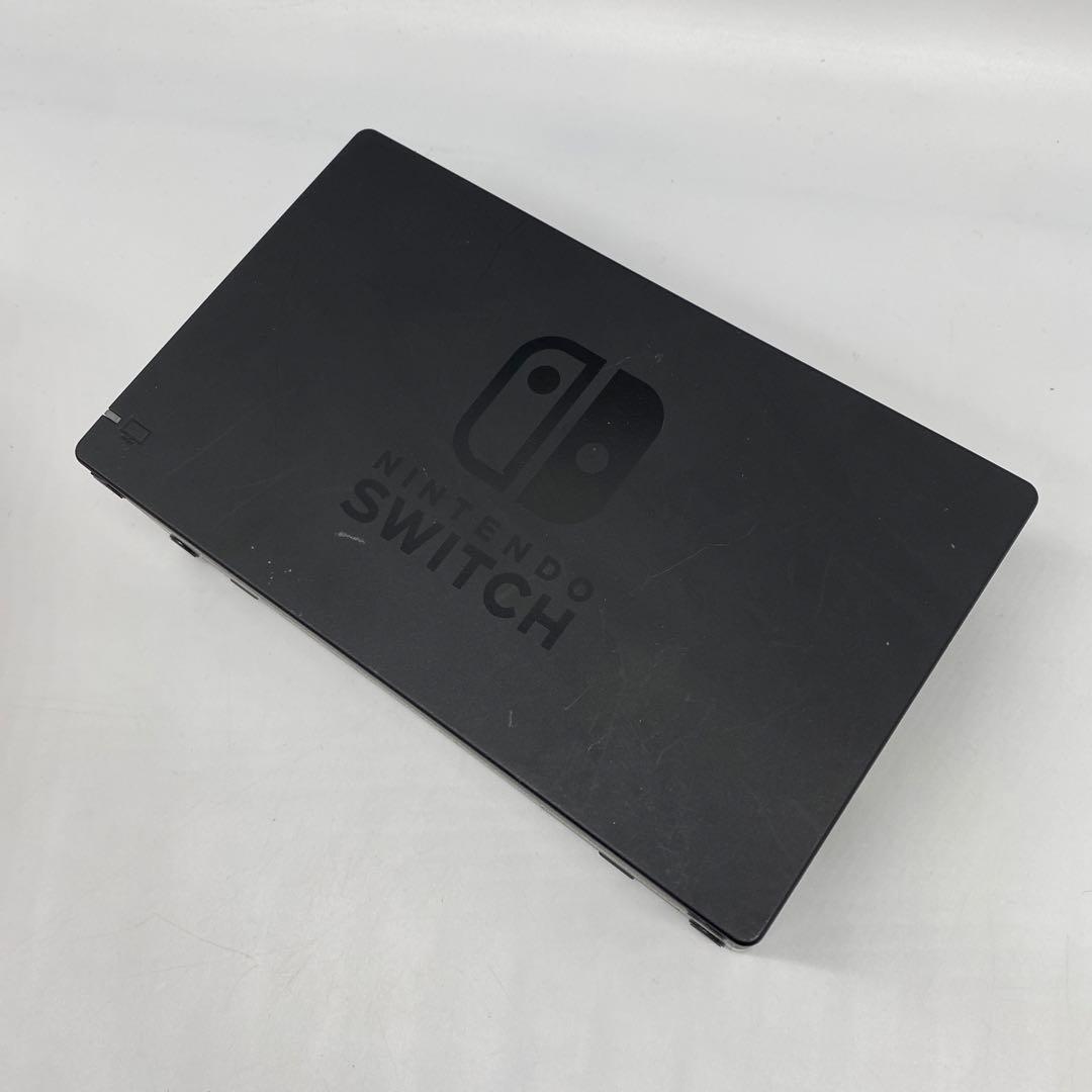 ニンテンドースイッチ 本体 Nintendo Switch バッテリー強化版