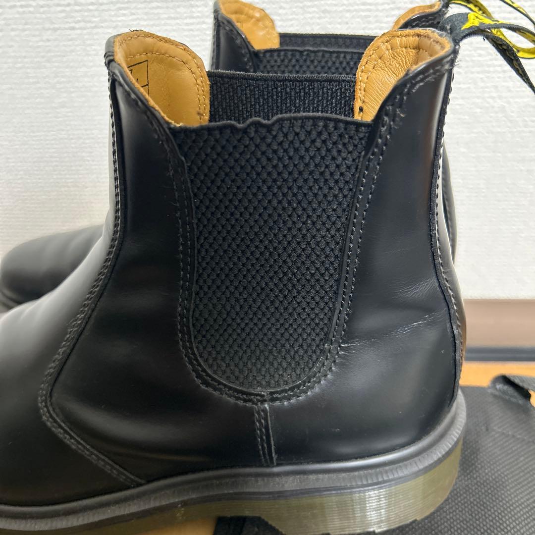 Dr. Martens ドクターマーチン　サイドゴアブーツ チェルシー