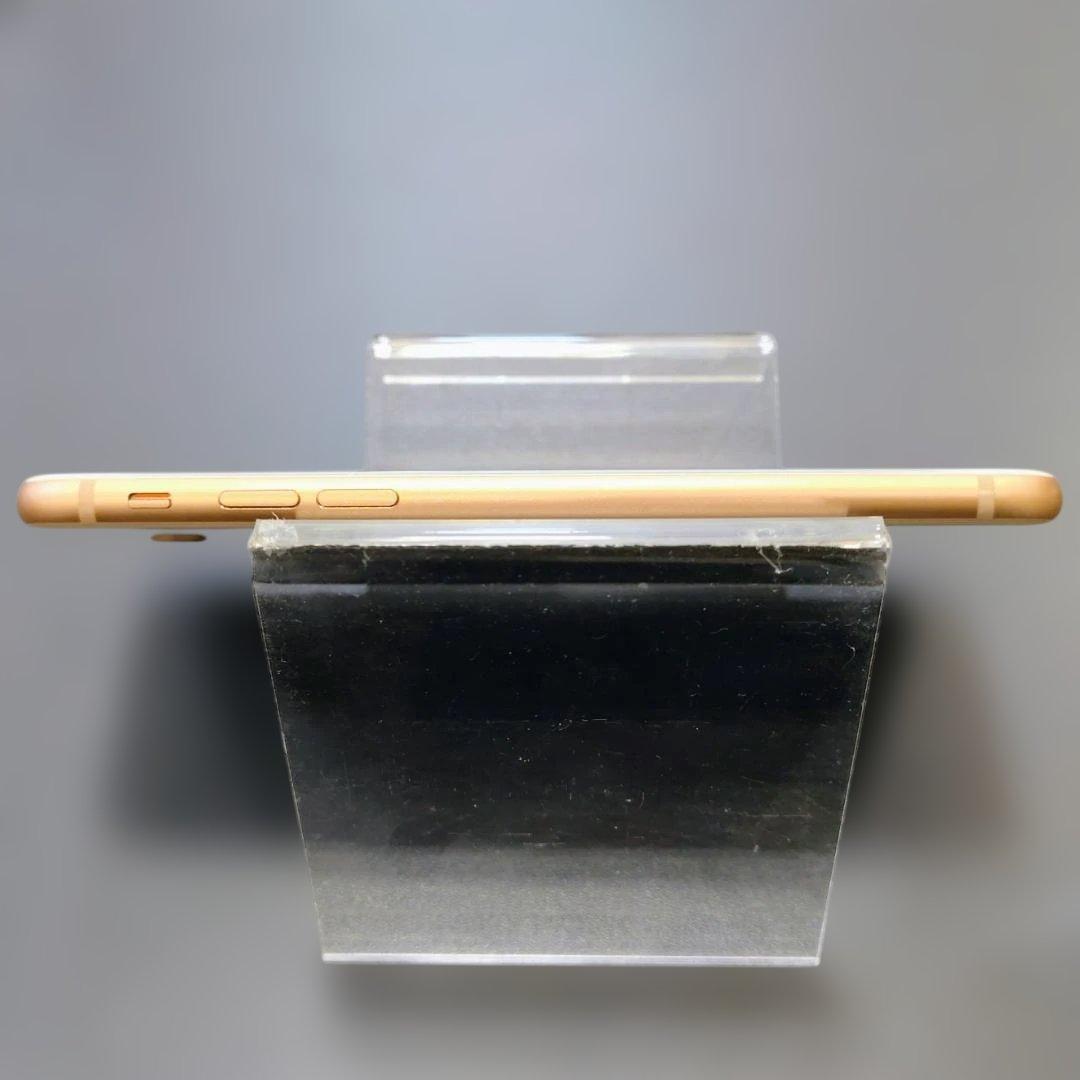 P*h様 iPhone8 64GB docomo〇 SIMフリー AirDrop