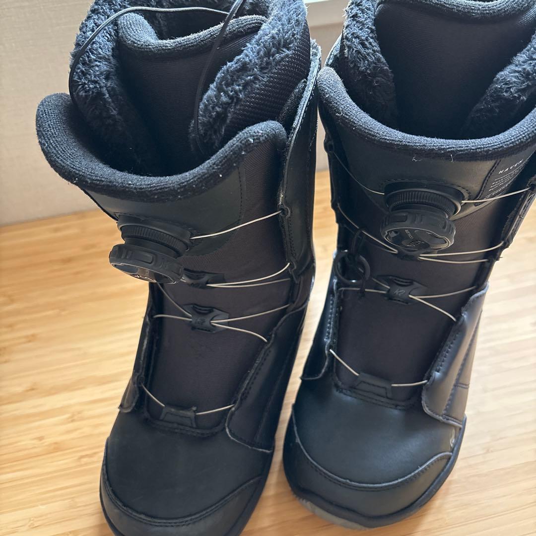 K2 HAVEN スノーボードブーツ