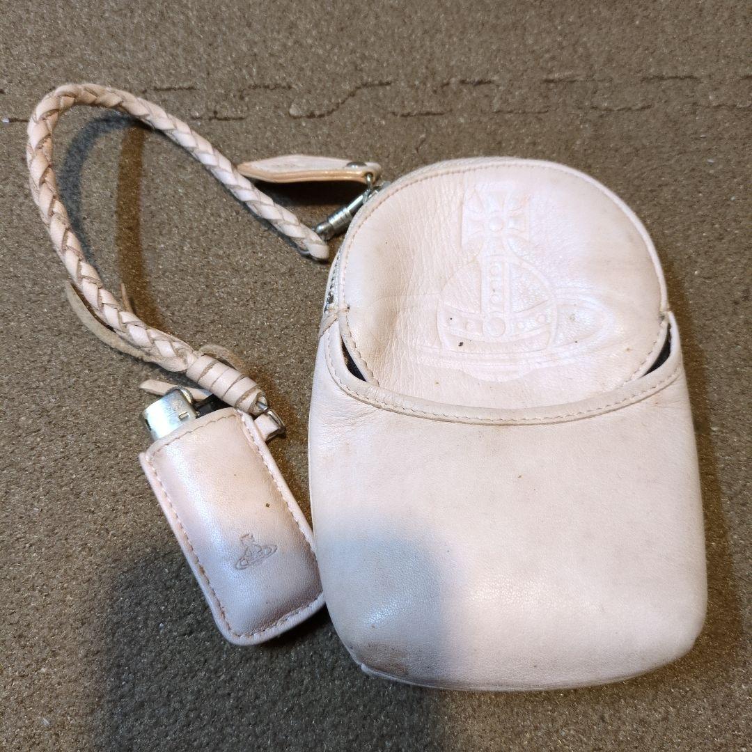 9*様 激レア‼️VIvienneアナログ腕時計アーマーウォッチ廃盤モデル+希少