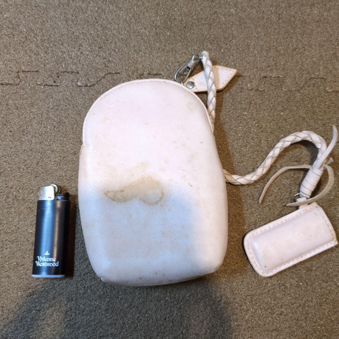 9*様 激レア‼️VIvienneアナログ腕時計アーマーウォッチ廃盤モデル+希少