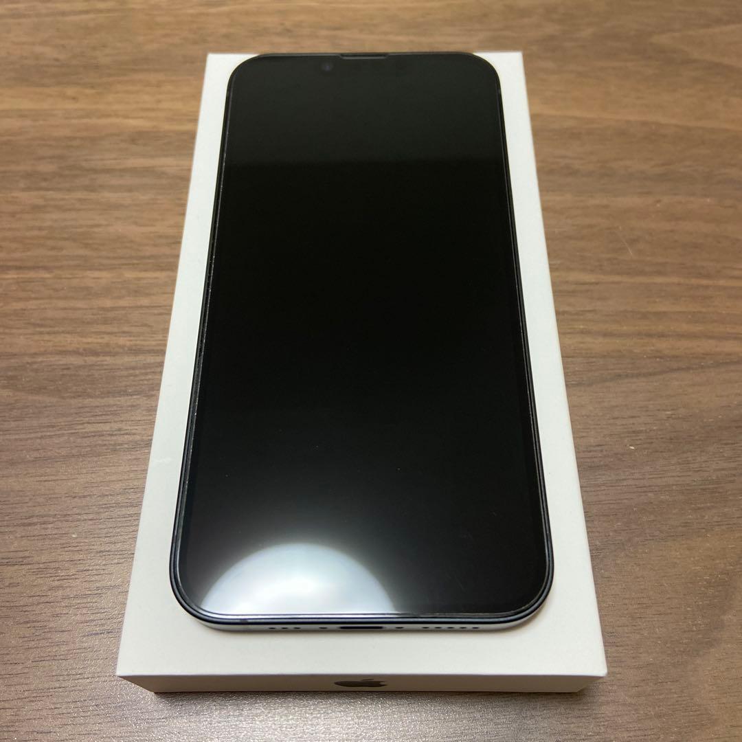 iPhone 16e Black 128GB SIMフリー