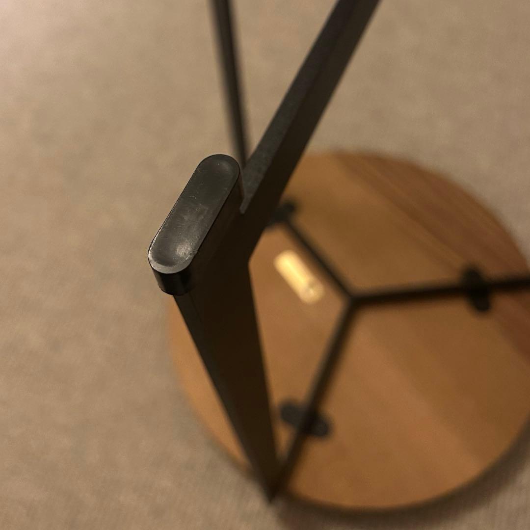 dk3 | PLATEAU サイドテーブル