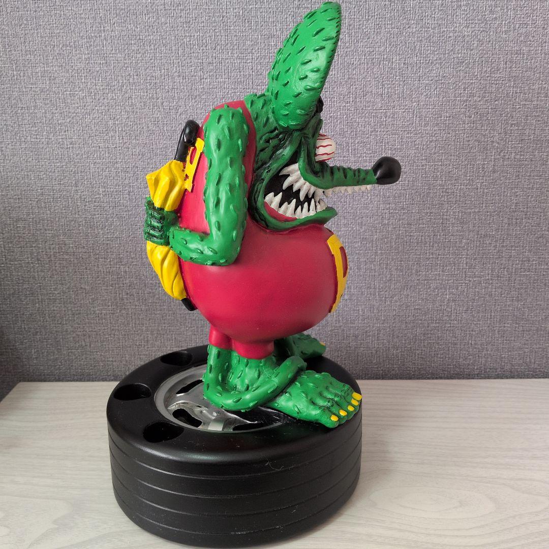 【希少品】ラットフィンク 傘立て