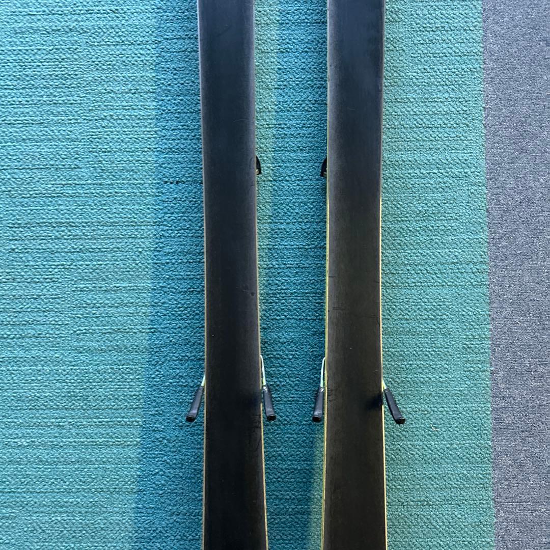 HART スキー板 163cm