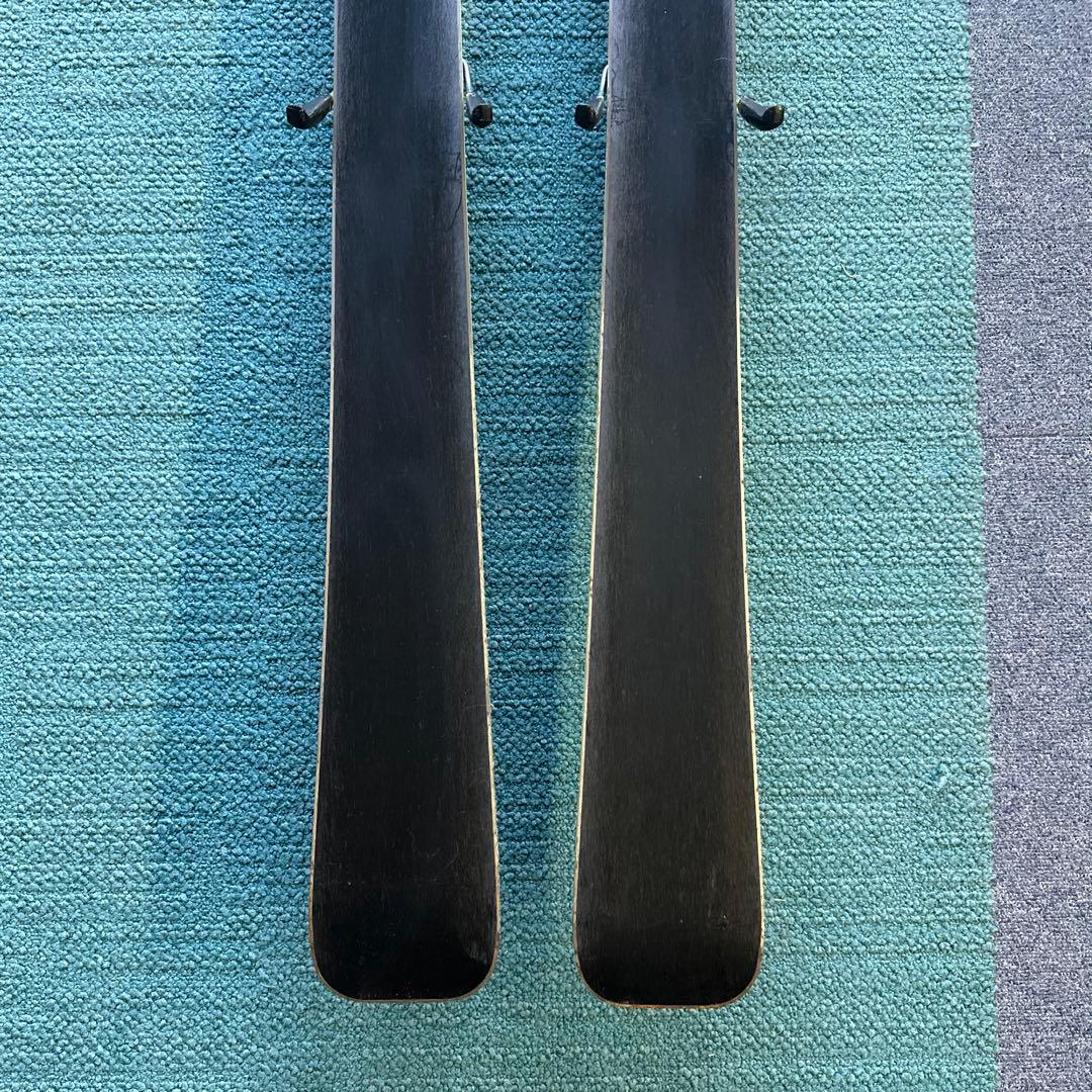 HART スキー板 163cm