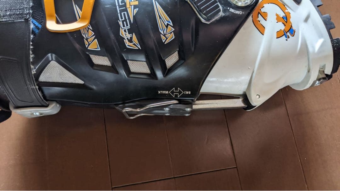 SCARPA Marstrale RS スキー ブーツ(男性用)