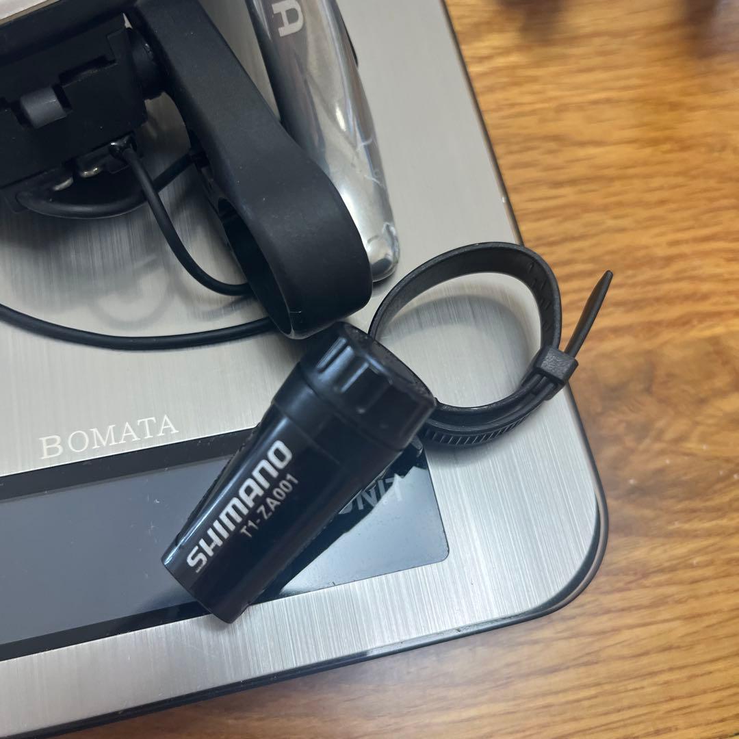 Shimano Ultegra 6500 グループ　セット