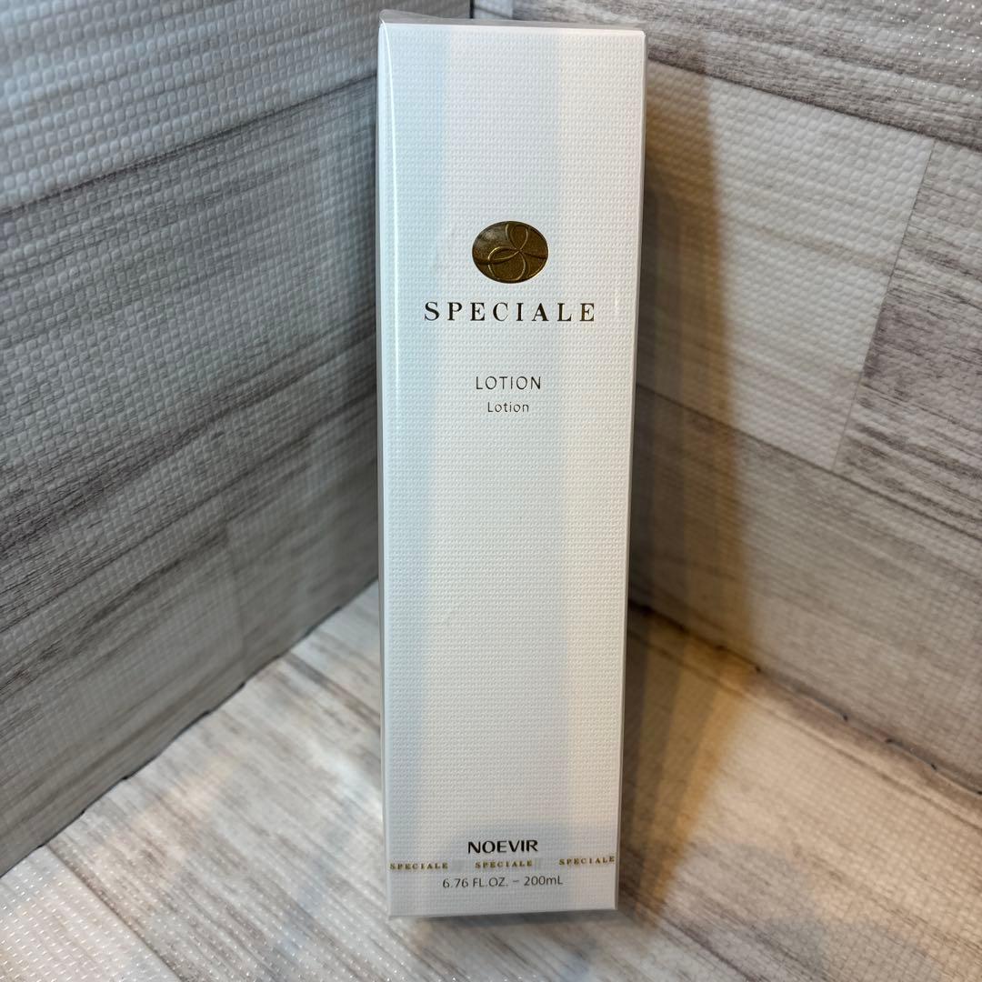 ノエビア　スペチアーレ　薬用パウダーセラム　ローション　セット