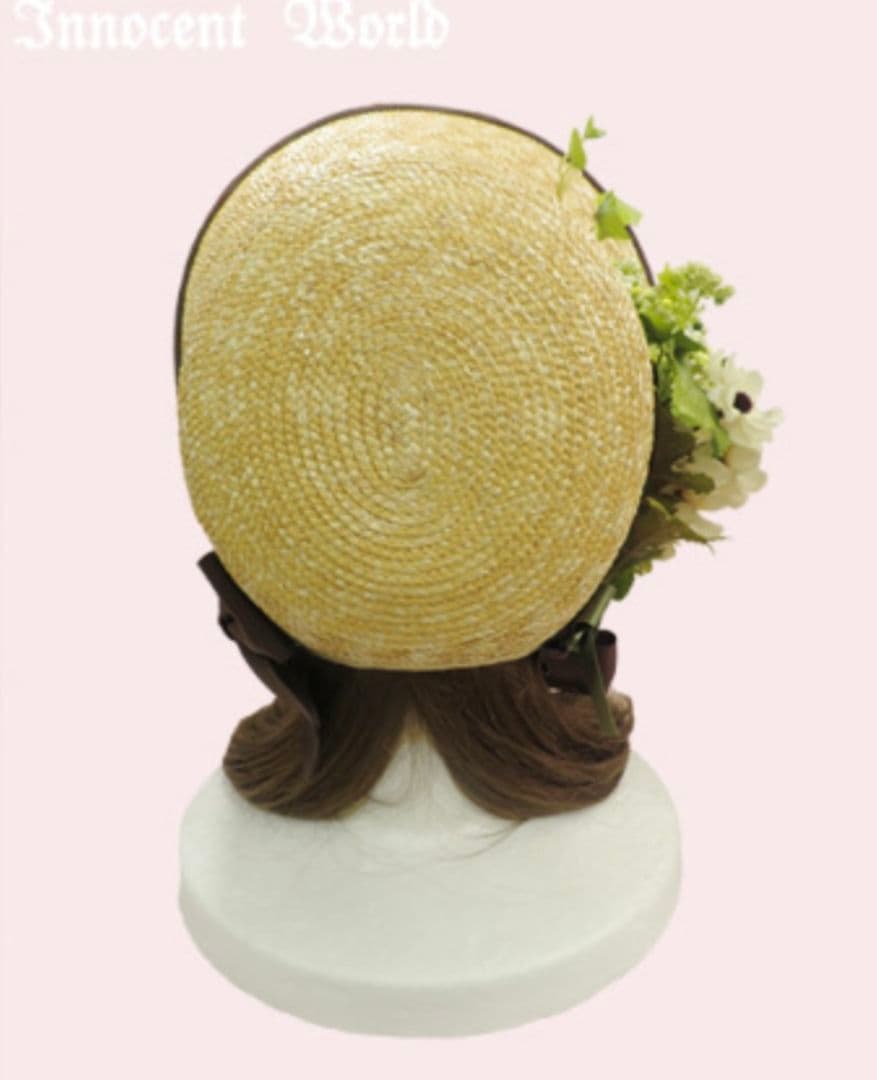 Innocent World イノセントワールド ブレードブーケボンネット