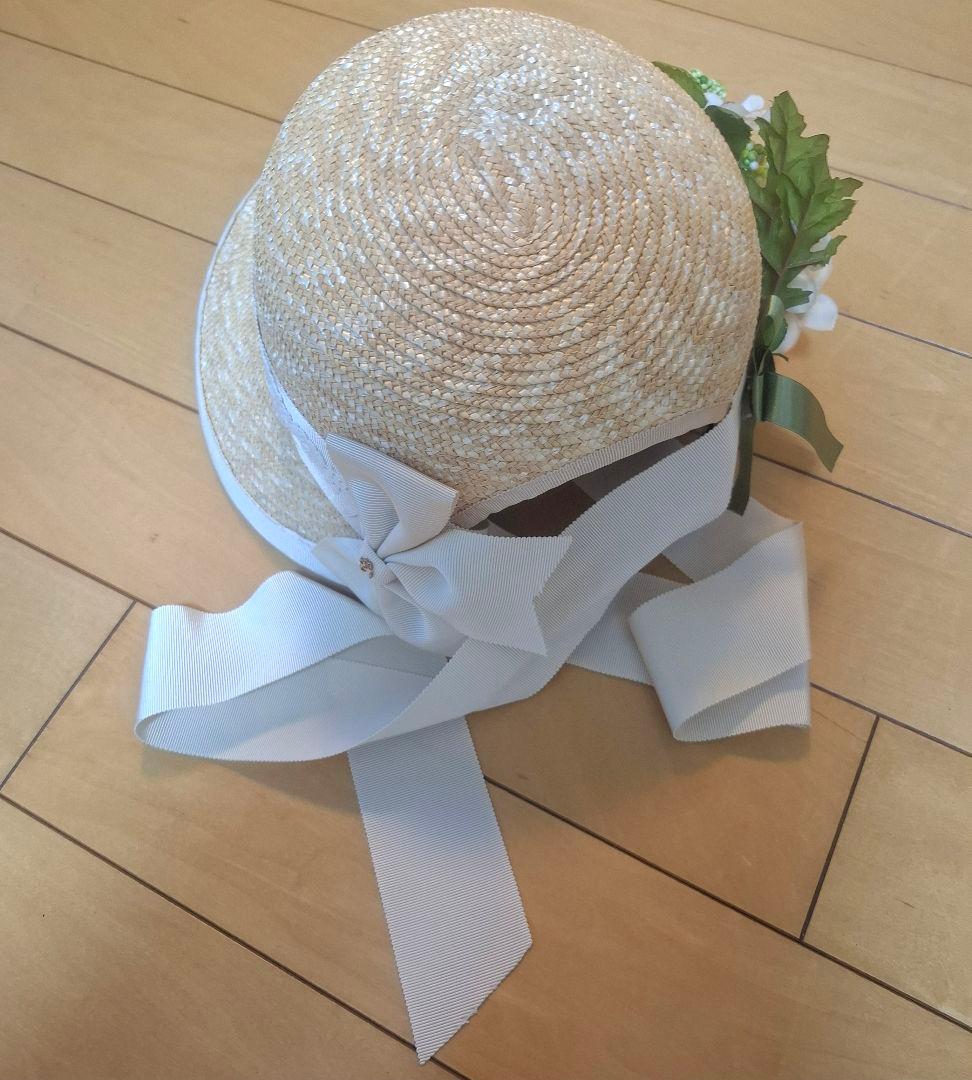 Innocent World イノセントワールド ブレードブーケボンネット