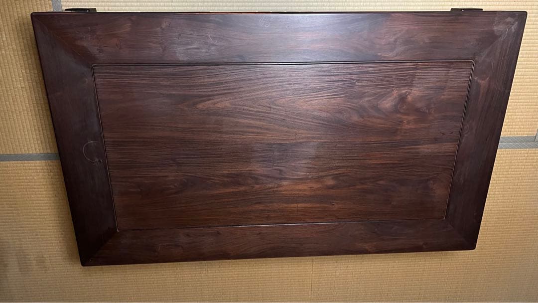 ア*ギ様 漆塗　最高級座卓