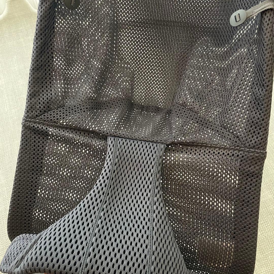 BABY BJORN バウンサー & 木製トーイ