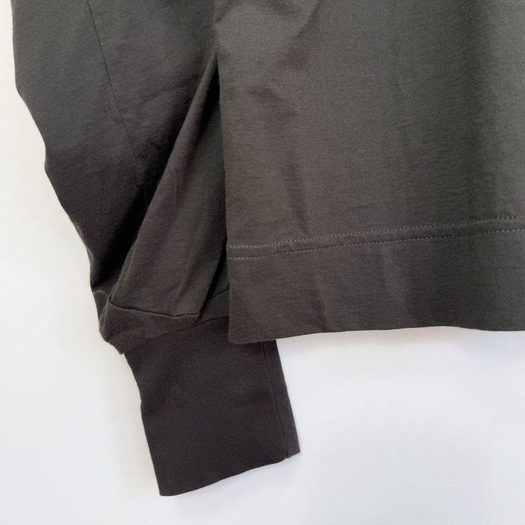 jonnlynx ジョンリンクス　transformer tee 焦茶