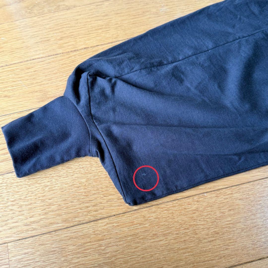 jonnlynx ジョンリンクス　transformer tee 焦茶