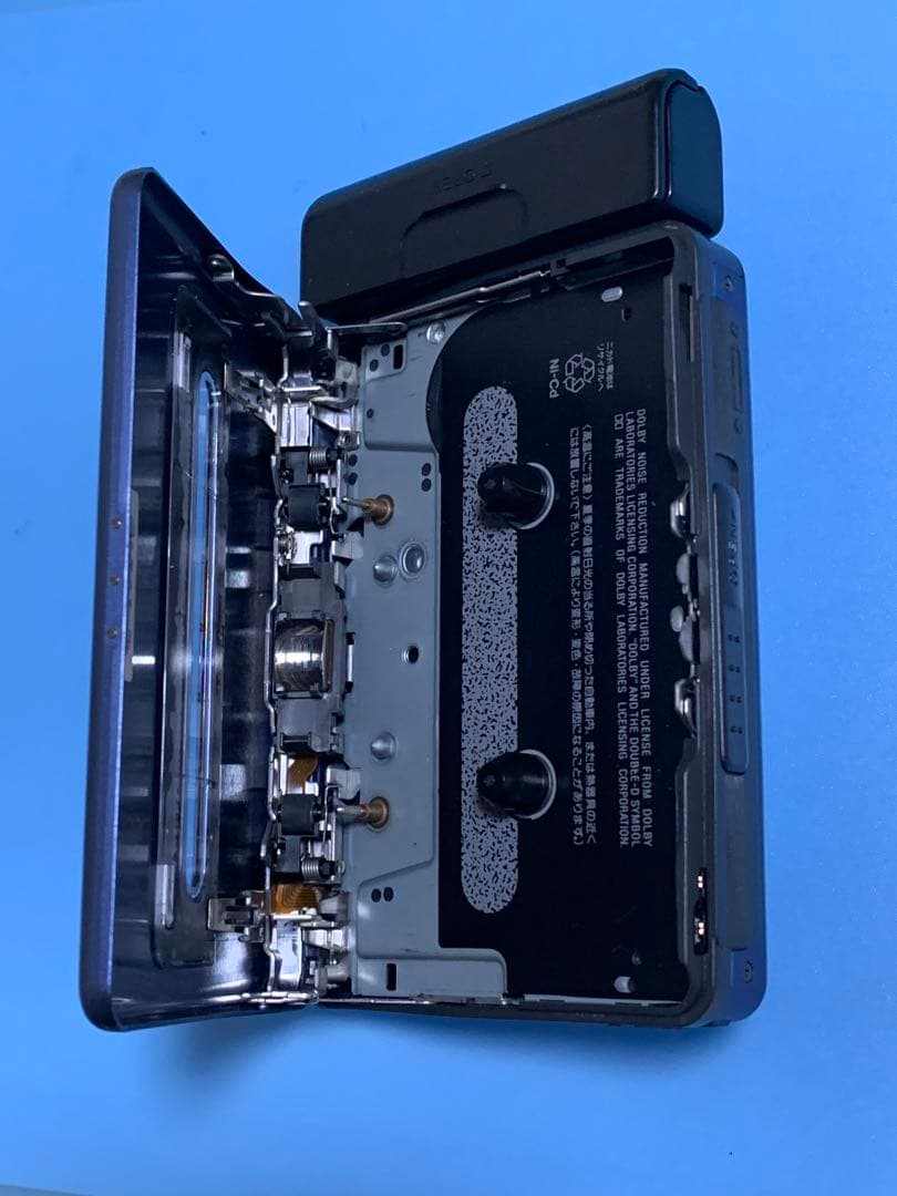 SONY WM-FX877 ウォークマン WALKMAN