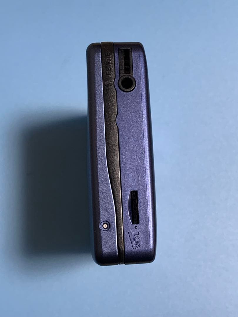 SONY WM-FX877 ウォークマン WALKMAN