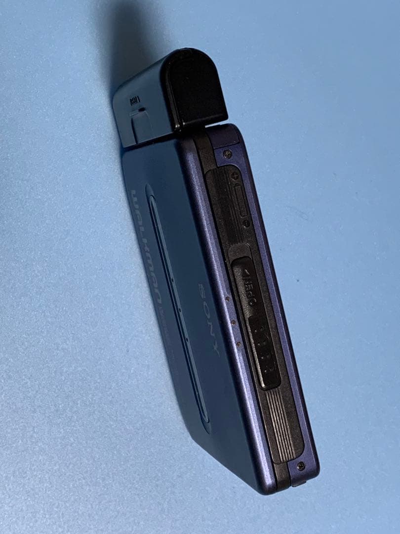 SONY WM-FX877 ウォークマン WALKMAN