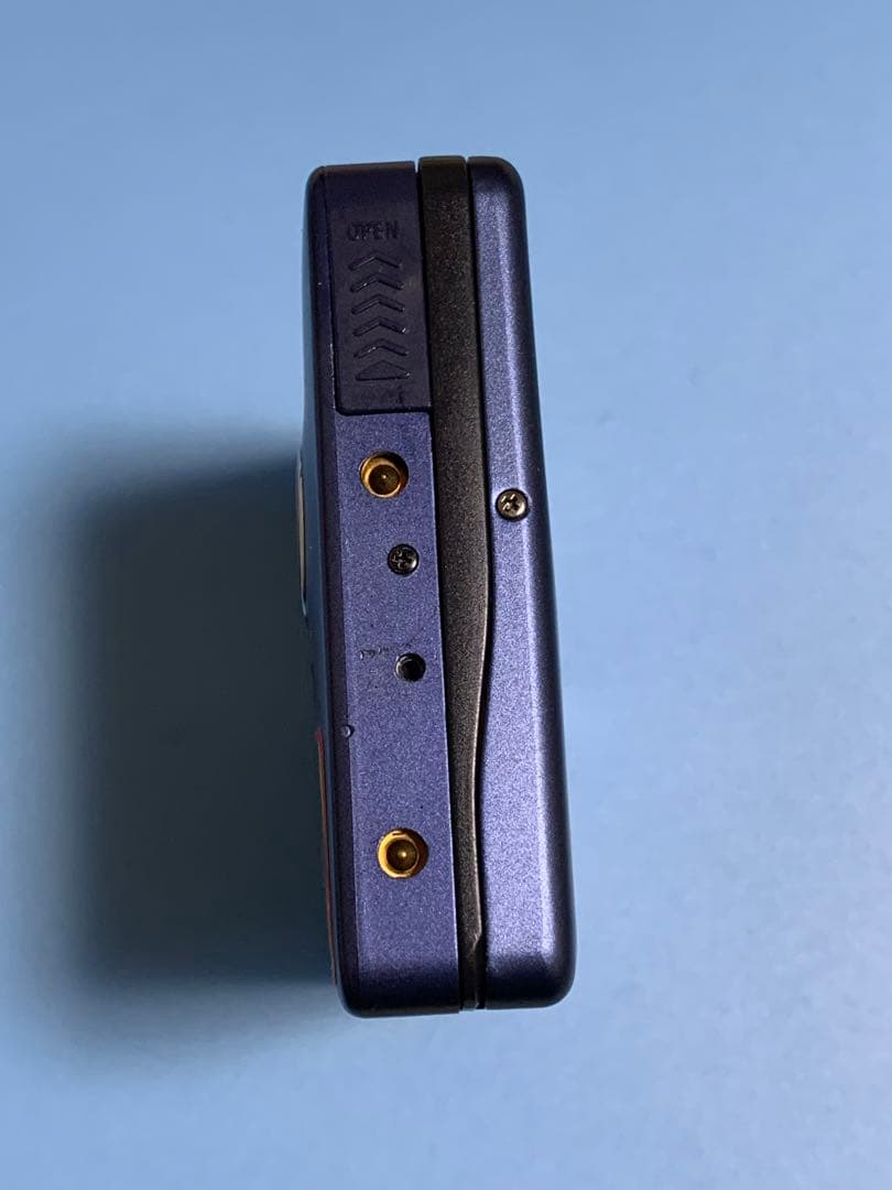 SONY WM-FX877 ウォークマン WALKMAN