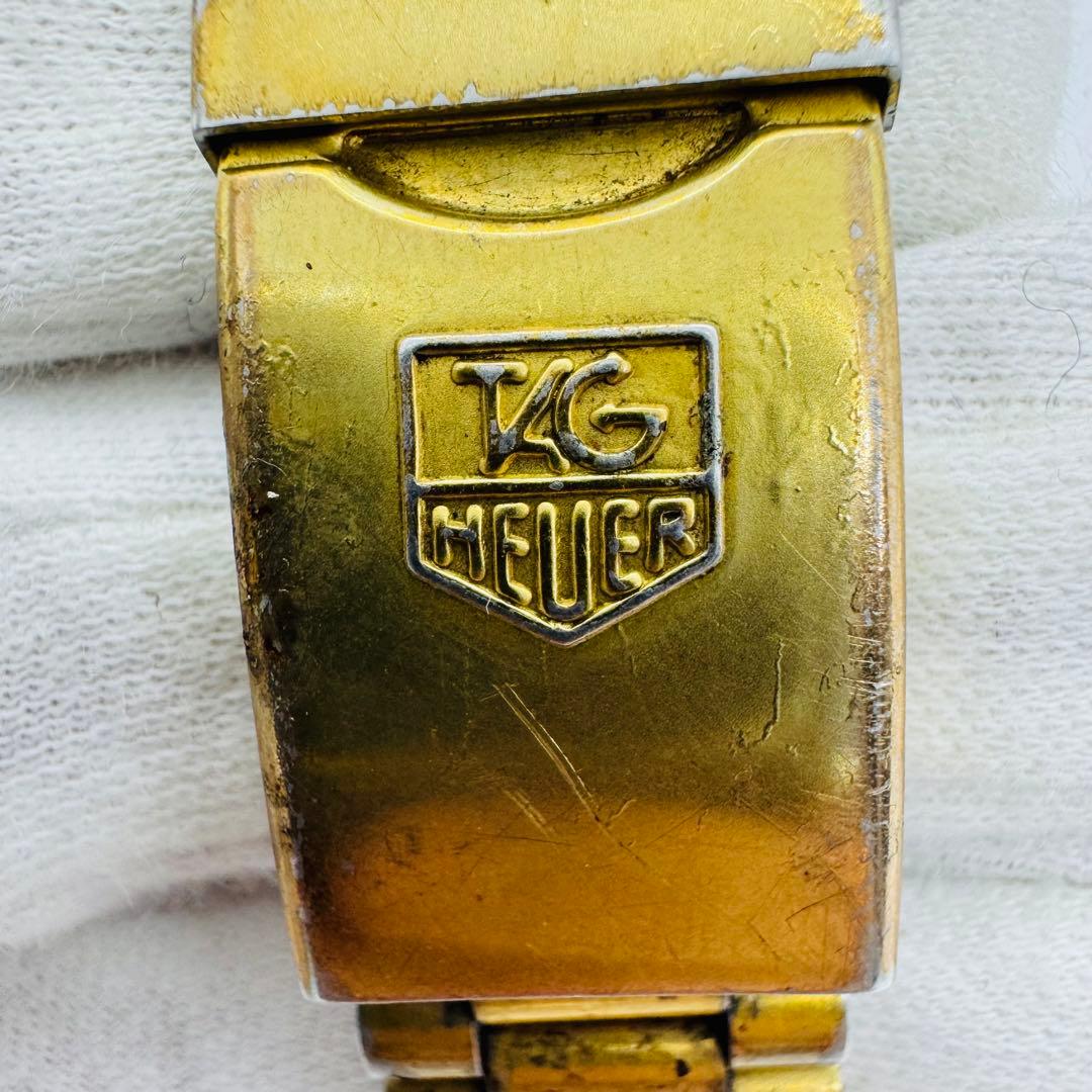 ✨TAG Heuer✨タグホイヤー✨3000✨プロフェッショナル✨腕時計✨