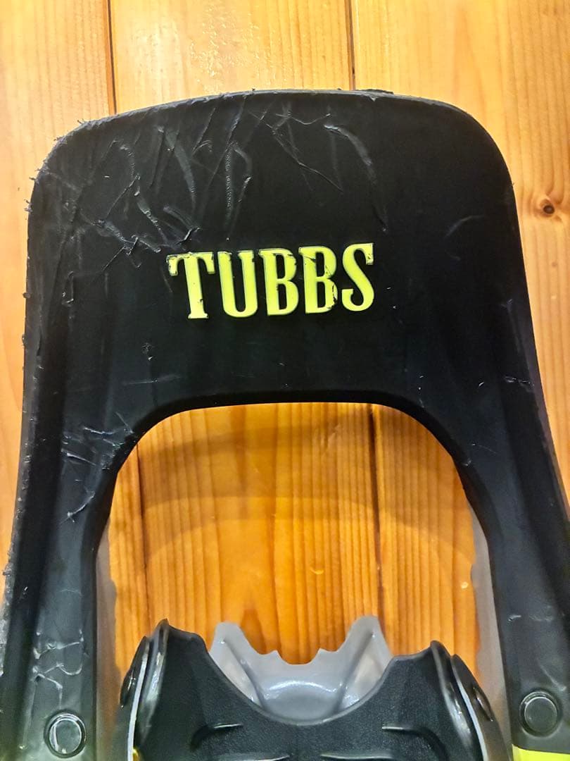 TUBBS FLEX VRT 25インチ スノーシュー タブス フレックス