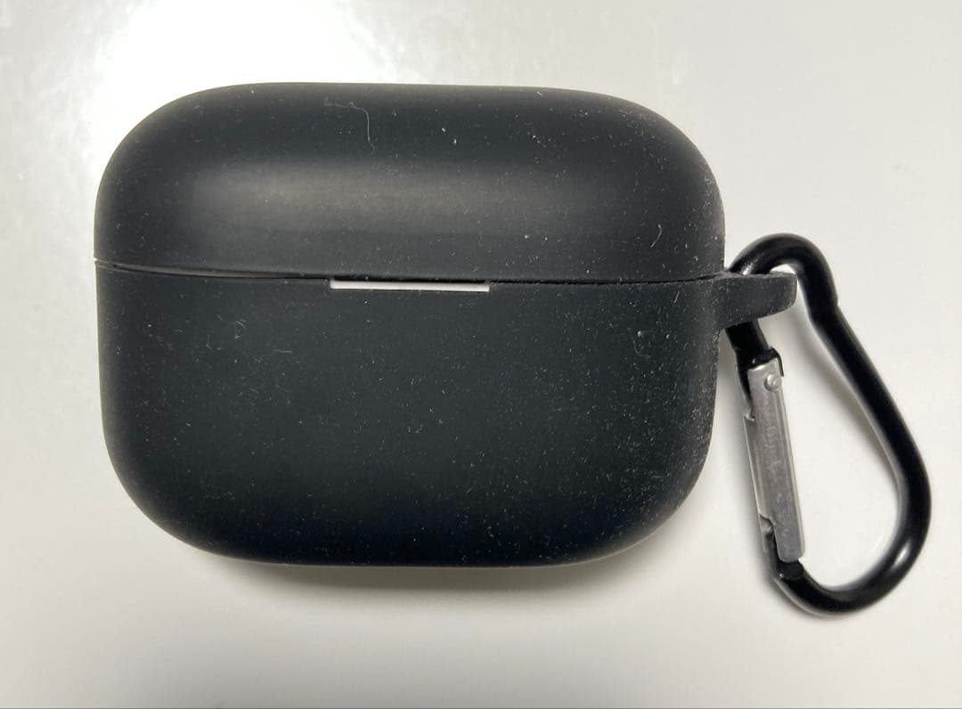 SONY LinkBuds S WF-LS900N 白 頻度少 室内 保護ケース